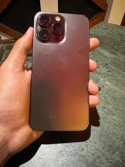 Apple iPhone 13 Pro