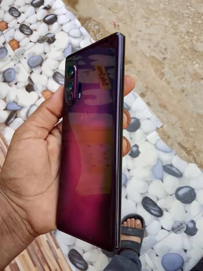 Moto Edge Plus | 12GB 256GB | Official PTA Approved | 10/09 Condition