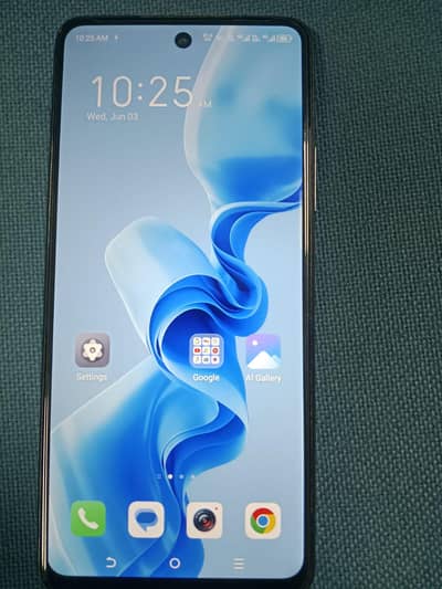 Itel S24