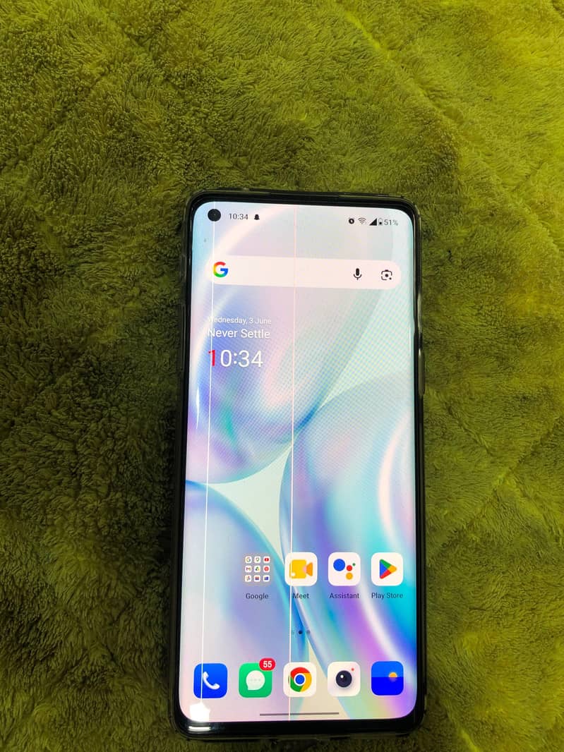 One Plus 8 0