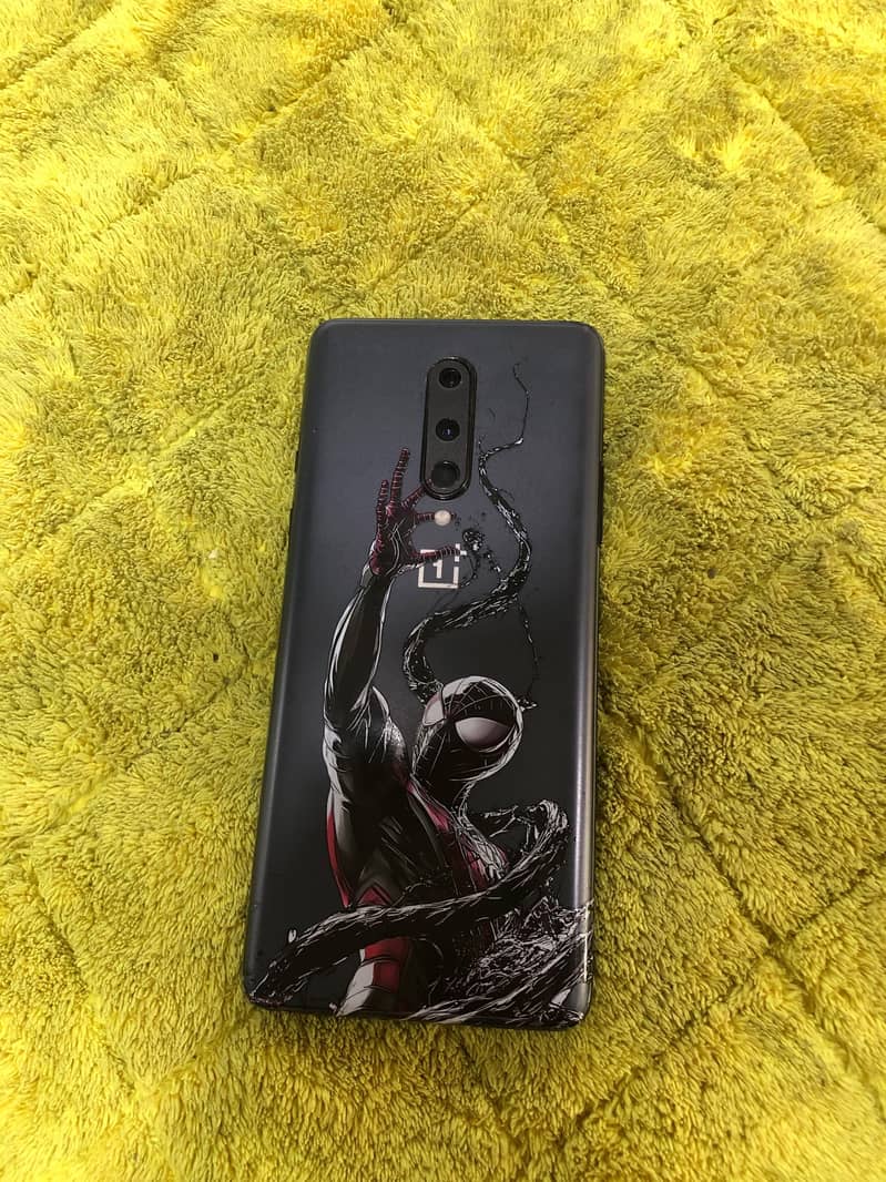One Plus 8 3
