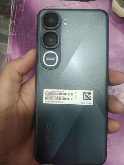 Vivo Y21d
