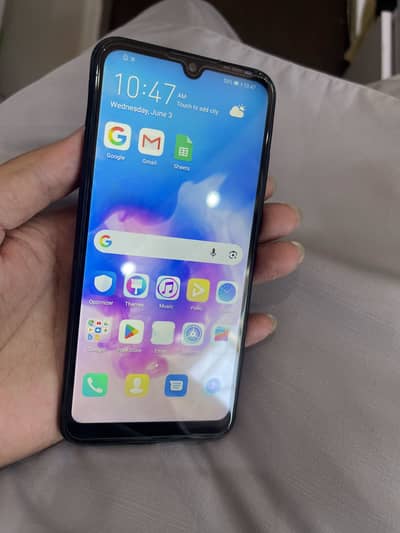 Huawei Y6p