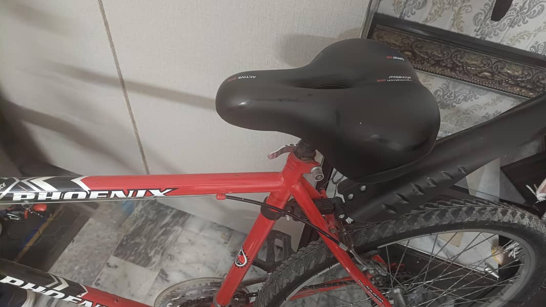 phonix cycle 2