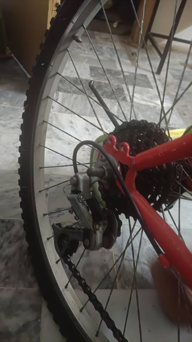 phonix cycle 3