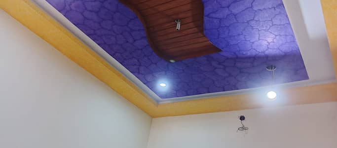 Prime Location 2 Marla House For sale In Dhok Sayedan Road Dhok Sayedan Road