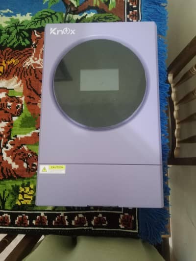 konx krypton 8000.6 kw. 03004046027