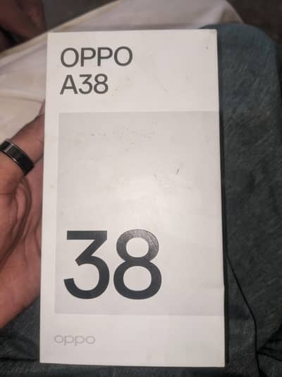 OPPO A38