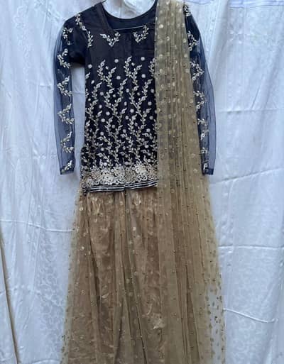 lehnga