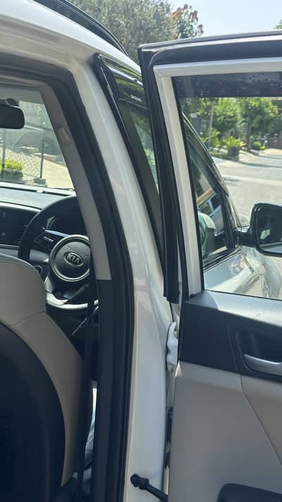 KIA Sportage 2021 - Genuine Family Used | All Genuine Paint | Stock