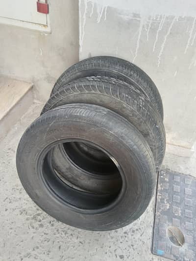 Tyers For Sale