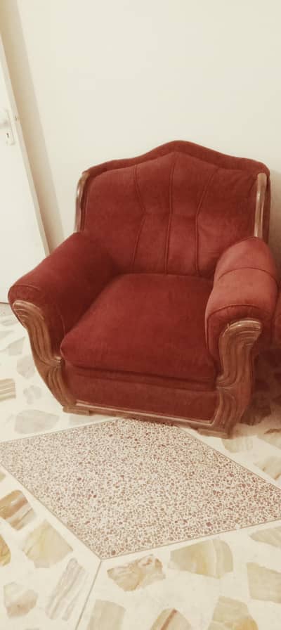 sofa set 9 seater