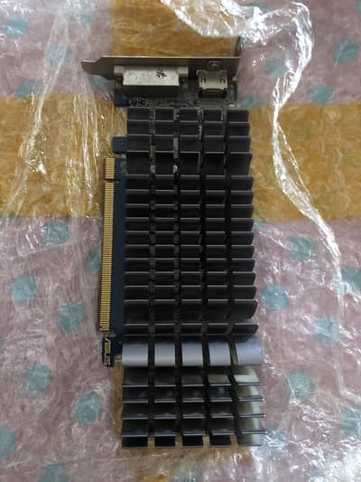 Nvidia GeForce Gt 610 10/10