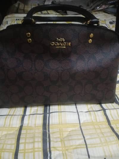 Ladies Bag
