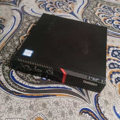 mini PC hai i5.6th generation hai 16gb ram hai  our 256 SSD hai