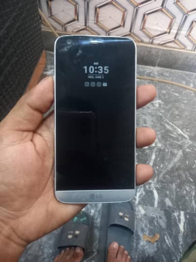 LG G5