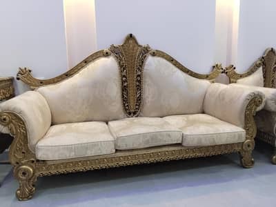 7 seater sofa