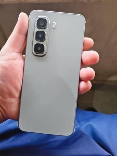 Infinix Hot 50 Pro