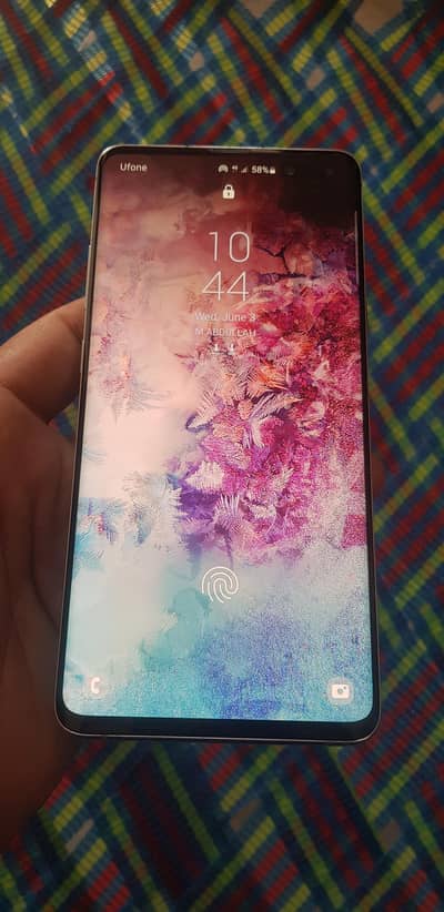 Samsung Mobile S10 5G