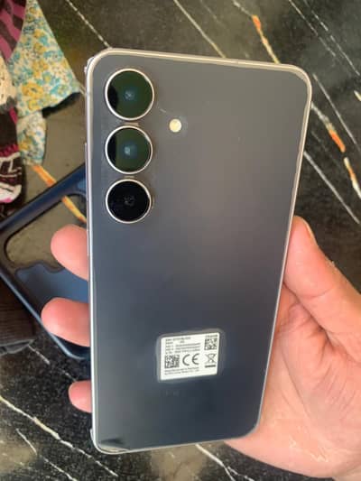 Samsung Mobile S25 FE