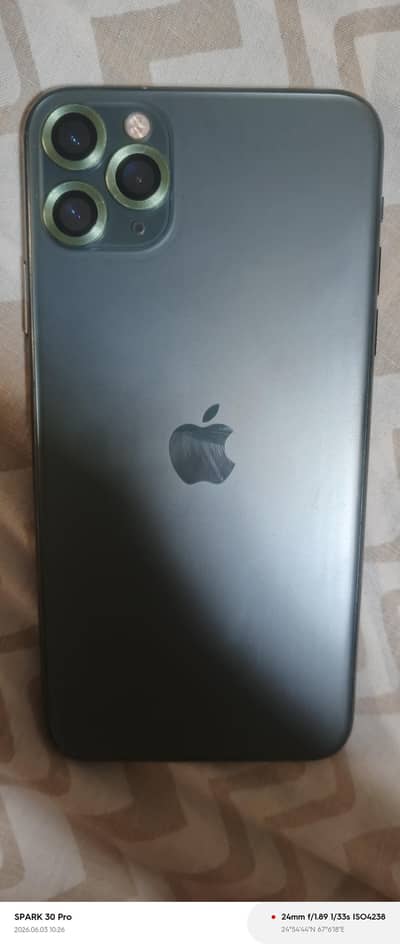 IPHONE 11 PRO MAX  /64