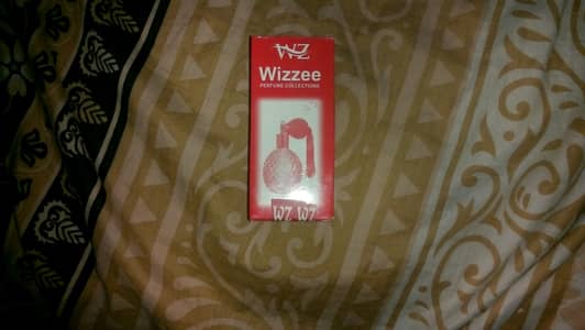 Wizzee Perfume