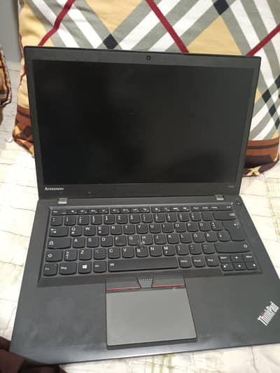 thinkpad t450s 8 128
