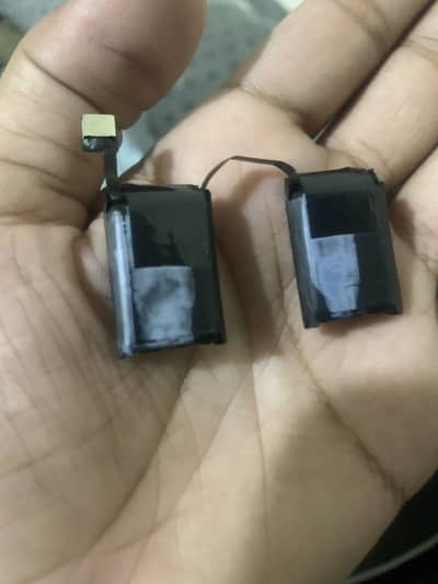 AirPod pro original battery