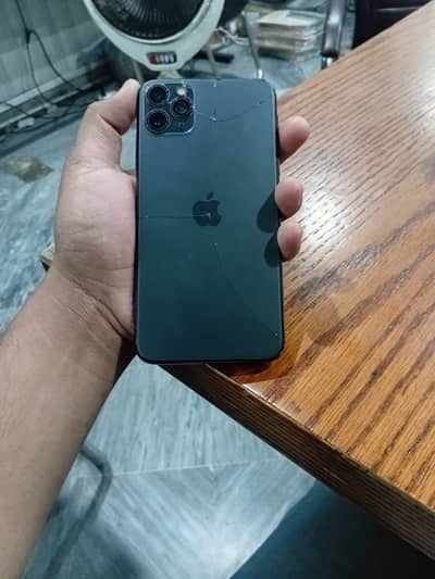 Apple iPhone 11 Pro Max
