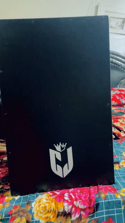cajon beat box for sale