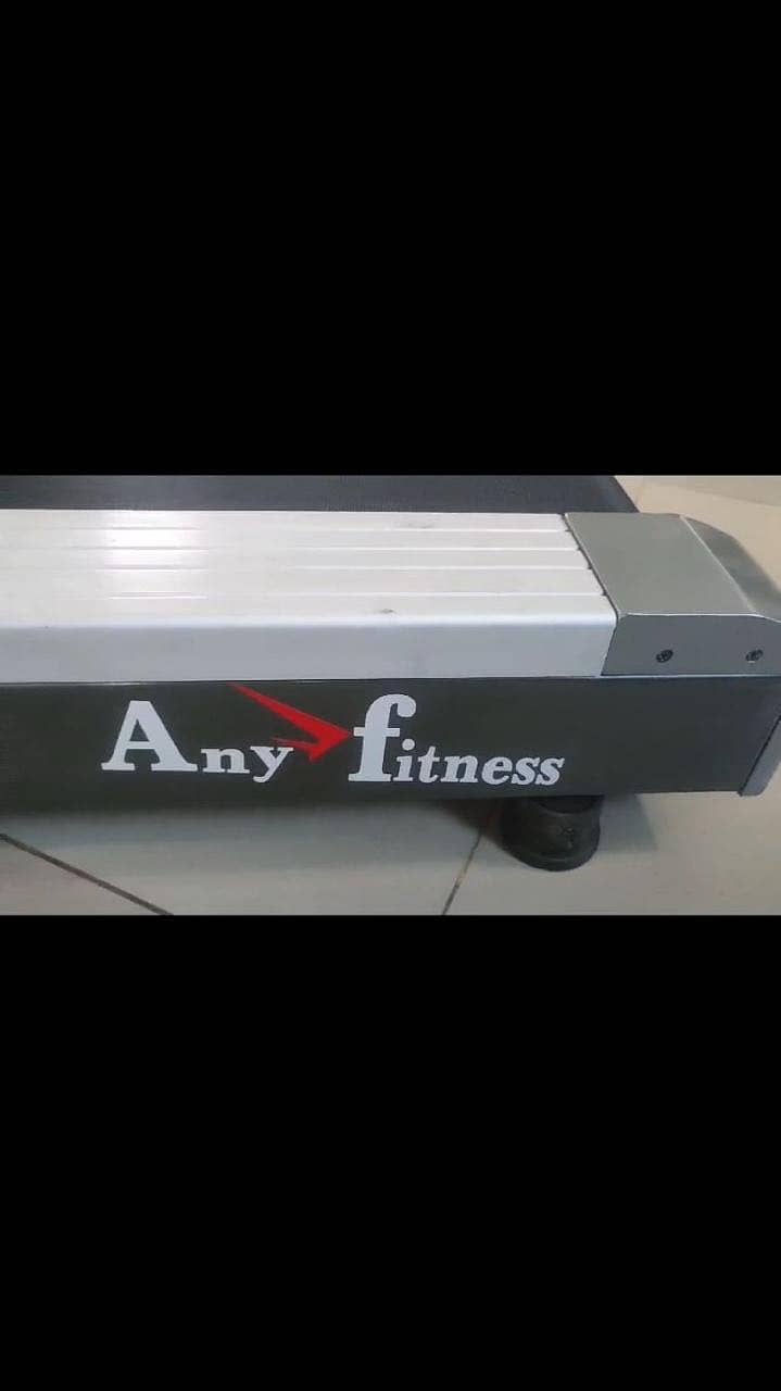 Treadmill 2