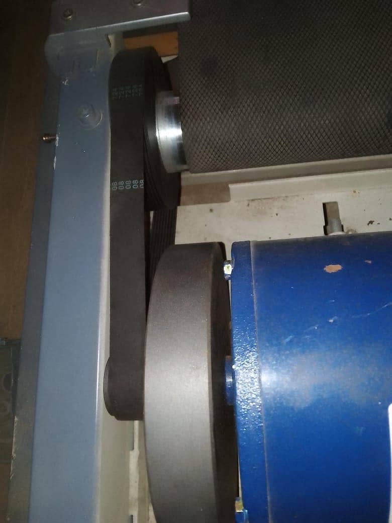 Treadmill 5