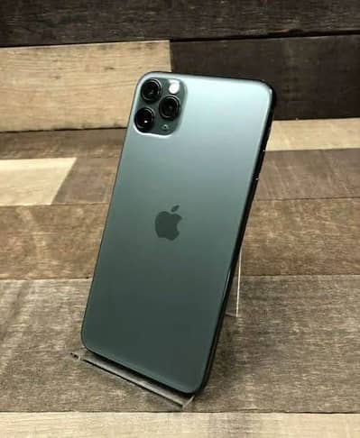 Apple iPhone 11 Pro Max PTA proved
