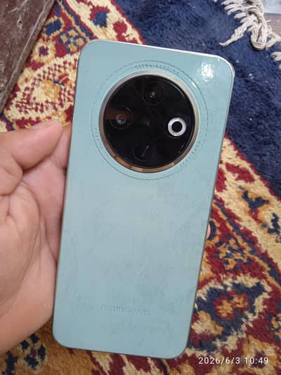 Tecno SPARK 30C all ok ha no repairing no open as chez ki guarantee