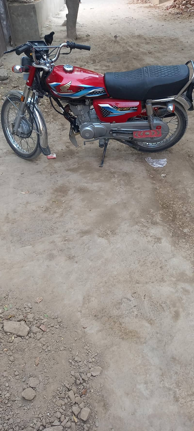 2024 model 2