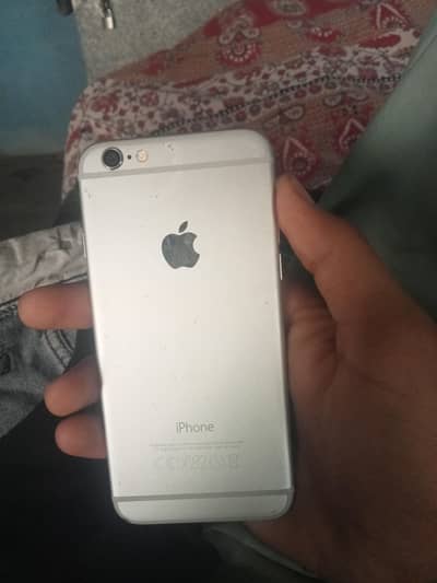 Apple iPhone 6