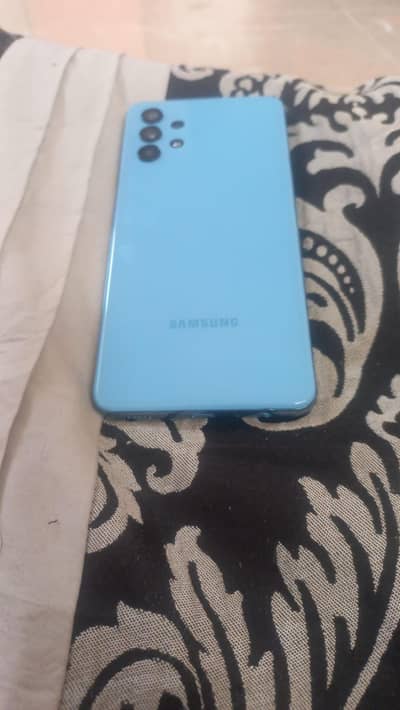 Samsung Mobile A32 6gb 128gb