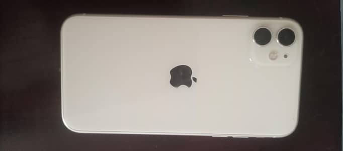 Apple iPhone 11