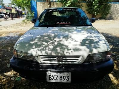 Suzuki Baleno 1999