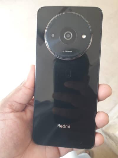 Xiaomi Redmi A3
