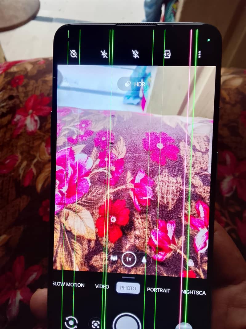 One Plus 8T 1