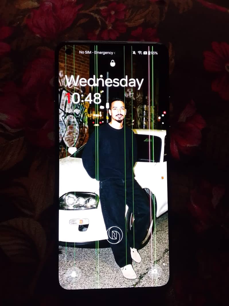 One Plus 8T 2