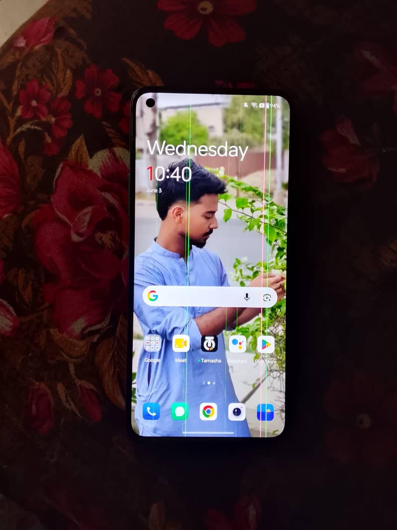 One Plus 8T 3