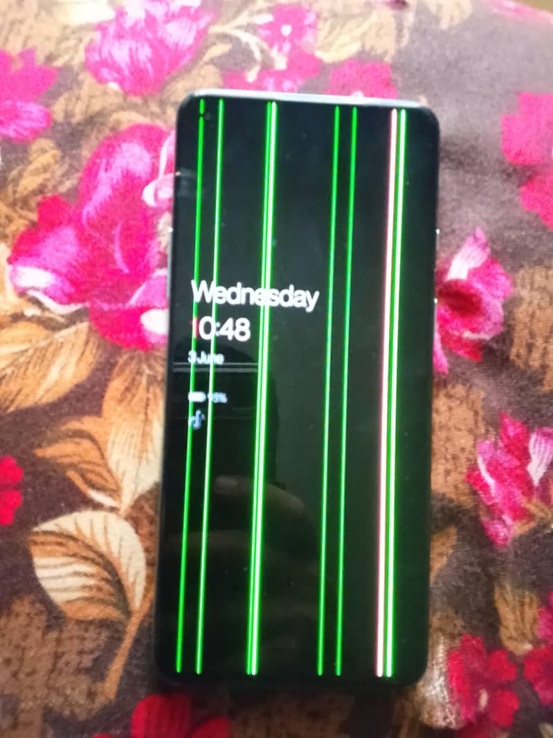 One Plus 8T 5