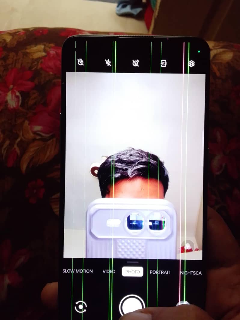 One Plus 8T 8