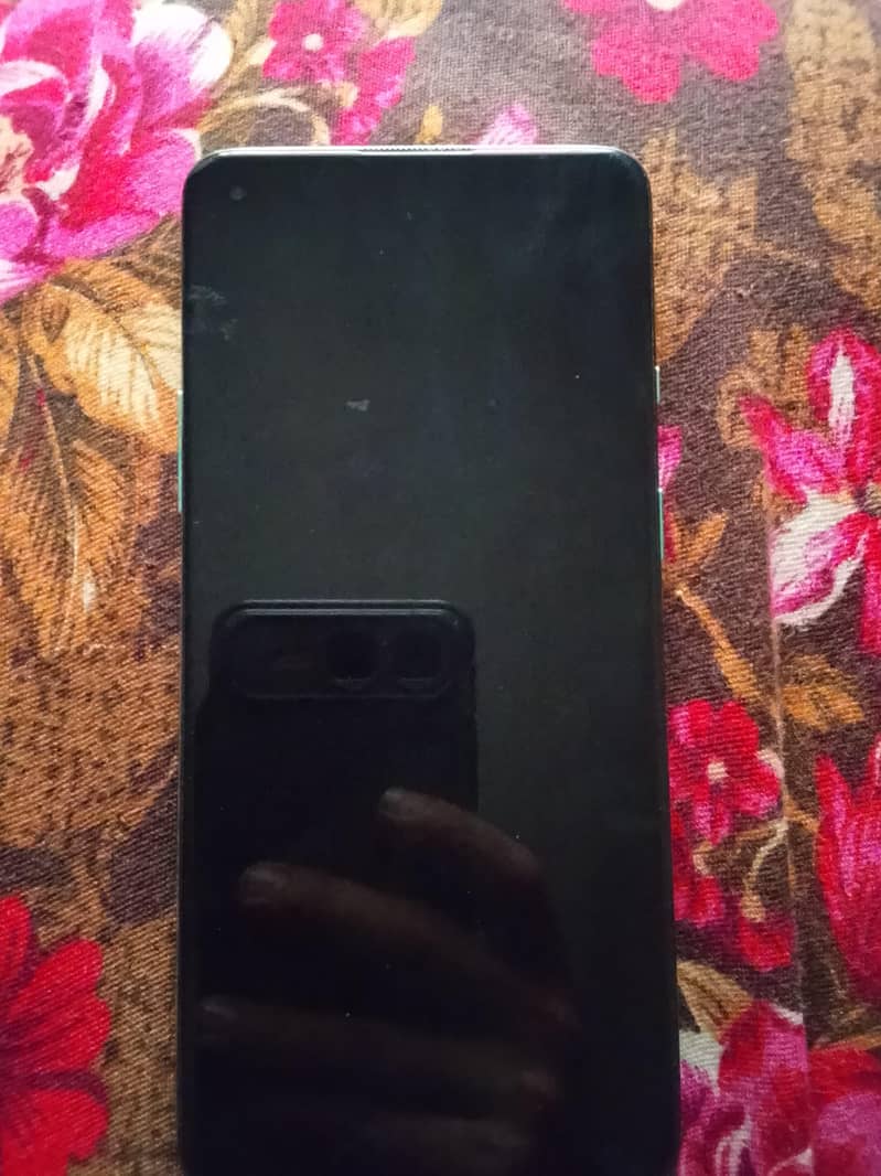 One Plus 8T 11