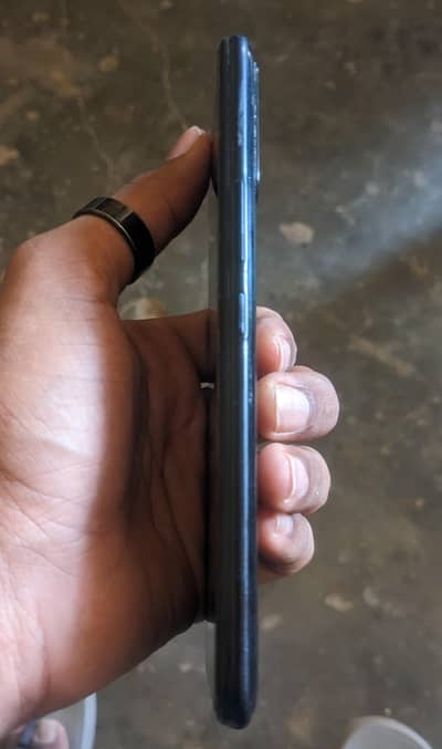Infinix Hot 8
