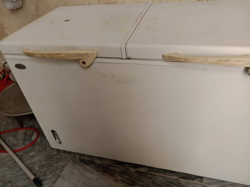 waves freezer 1