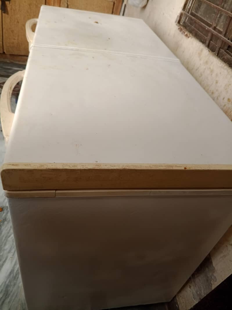 waves freezer 3