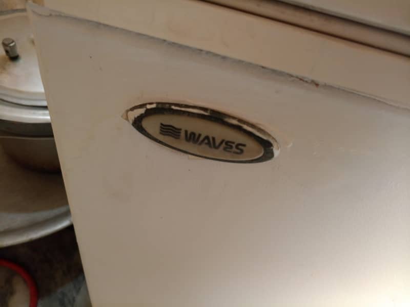 waves freezer 4
